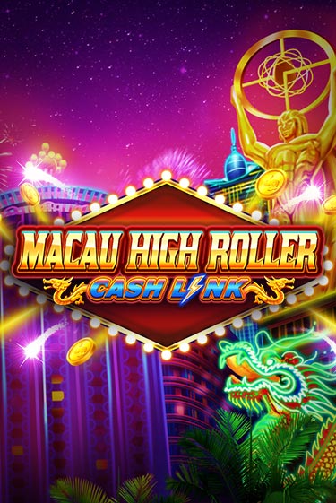 Macau High Roller игровой автомат | Казино Кристалл играть бесплатно