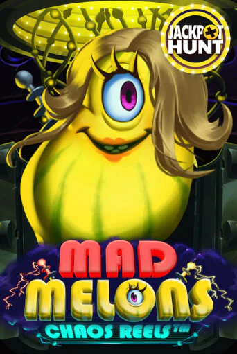 Mad Melons: Chaos Reels игровой автомат | Казино Кристалл играть бесплатно