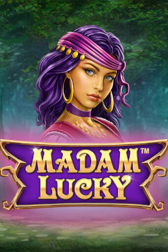 Madam Lucky игровой автомат | Казино Кристалл играть бесплатно