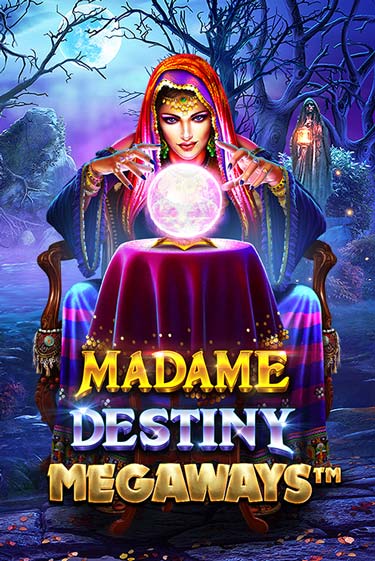 Madame Destiny Megaways игровой автомат | Казино Кристалл играть бесплатно