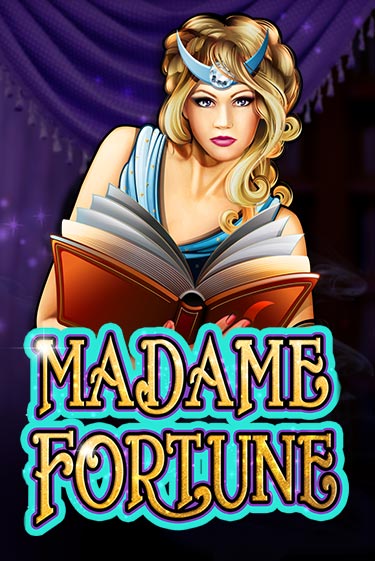 Madame Fortune игровой автомат | Казино Кристалл играть бесплатно