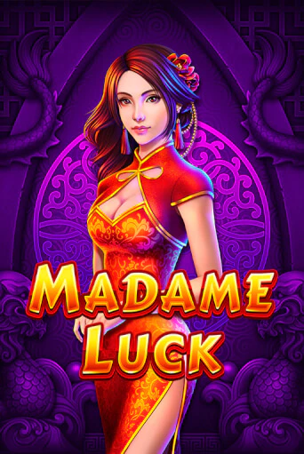 Madame Luck игровой автомат | Казино Кристалл играть бесплатно
