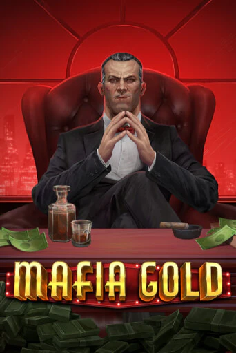 Mafia Gold игровой автомат | Казино Кристалл играть бесплатно