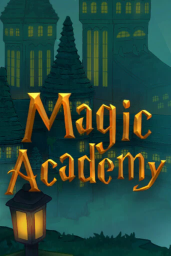 Magic Academy игровой автомат | Казино Кристалл играть бесплатно