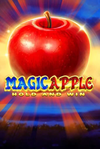 Magic Apple: Hold and Win игровой автомат | Казино Кристалл играть бесплатно