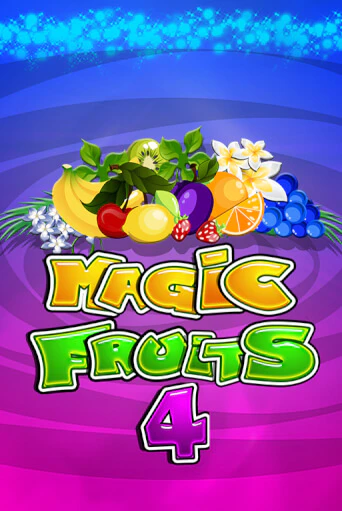 Magic Fruits 4 игровой автомат | Казино Кристалл играть бесплатно
