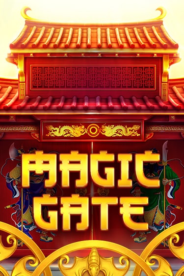 Magic Gate игровой автомат | Казино Кристалл играть бесплатно