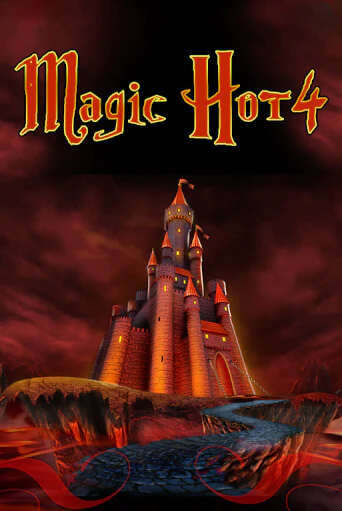 Magic Hot 4 Deluxe игровой автомат | Казино Кристалл играть бесплатно