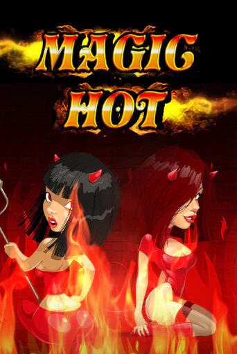 Magic Hot 4 игровой автомат | Казино Кристалл играть бесплатно