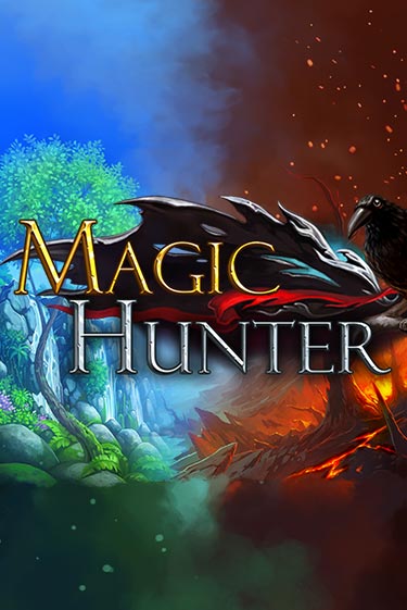 Magic Hunter игровой автомат | Казино Кристалл играть бесплатно