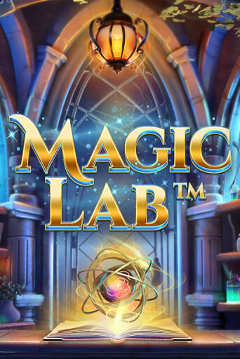 Magic Lab игровой автомат | Казино Кристалл играть бесплатно