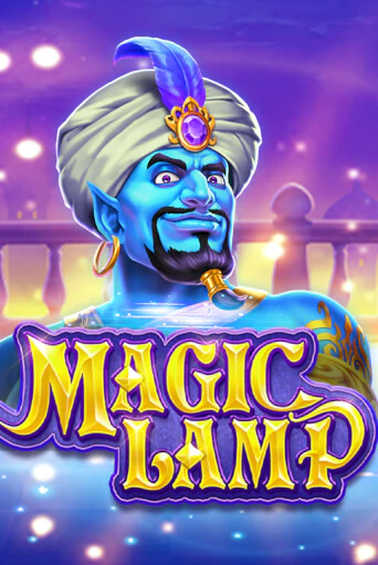 Magic Lamp игровой автомат | Казино Кристалл играть бесплатно