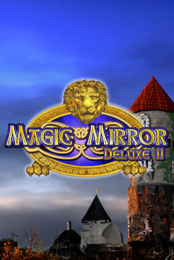 Magic Mirror Deluxe II игровой автомат | Казино Кристалл играть бесплатно