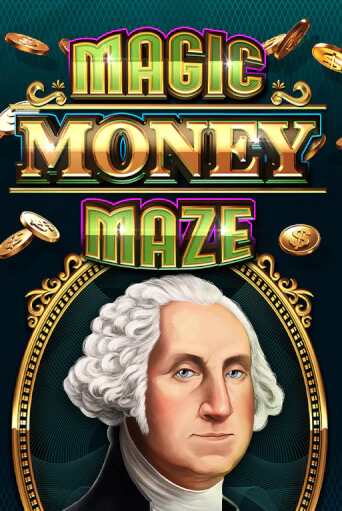 Magic Money Maze игровой автомат | Казино Кристалл играть бесплатно