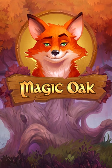 Magic Oak игровой автомат | Казино Кристалл играть бесплатно