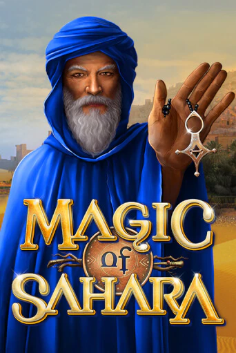Magic of Sahara игровой автомат | Казино Кристалл играть бесплатно