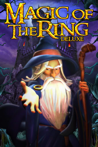 Magic of the Ring Deluxe игровой автомат | Казино Кристалл играть бесплатно