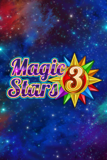 Magic Stars 3 игровой автомат | Казино Кристалл играть бесплатно