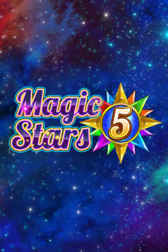 Magic Stars 5 игровой автомат | Казино Кристалл играть бесплатно