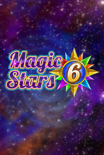 Magic Stars 6 игровой автомат | Казино Кристалл играть бесплатно