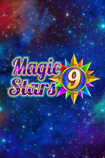 Magic Stars 9 игровой автомат | Казино Кристалл играть бесплатно
