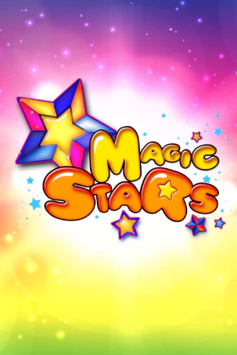 Magic Stars игровой автомат | Казино Кристалл играть бесплатно
