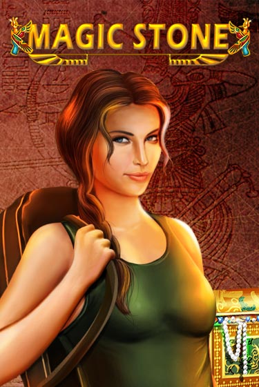 Magic Stone игровой автомат | Казино Кристалл играть бесплатно