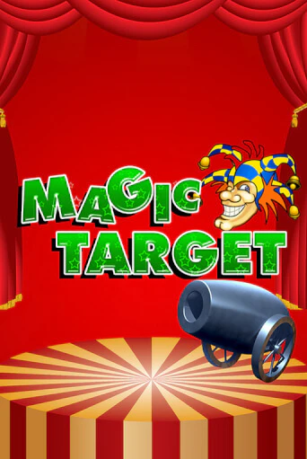 Magic Target игровой автомат | Казино Кристалл играть бесплатно