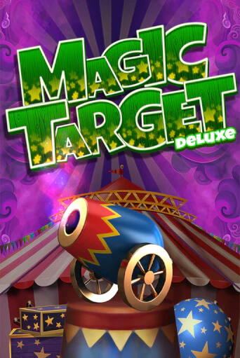 Magic Target Deluxe игровой автомат | Казино Кристалл играть бесплатно