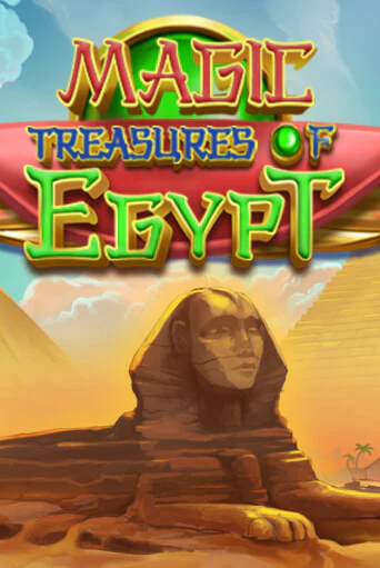 Magic treasures of Egypt игровой автомат | Казино Кристалл играть бесплатно