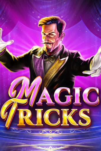 Magic Tricks игровой автомат | Казино Кристалл играть бесплатно