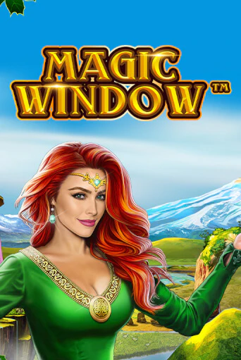 Magic Window игровой автомат | Казино Кристалл играть бесплатно