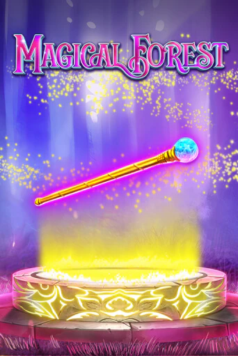 Magical Forest игровой автомат | Казино Кристалл играть бесплатно