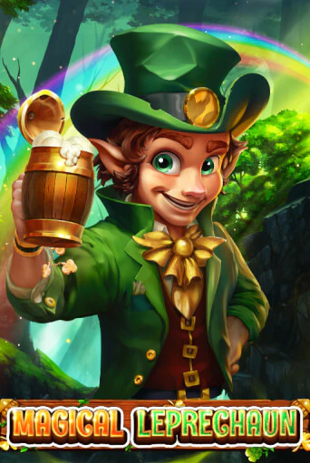 Magical Leprechaun игровой автомат | Казино Кристалл играть бесплатно