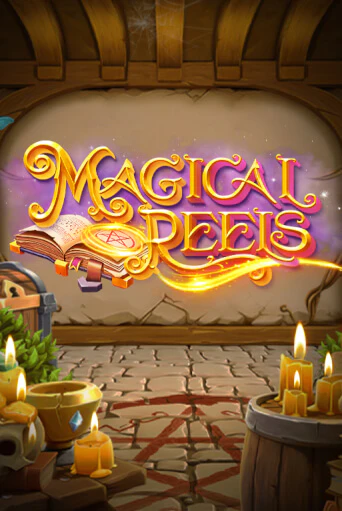 Magical Reels игровой автомат | Казино Кристалл играть бесплатно