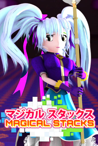 Magical Stacks игровой автомат | Казино Кристалл играть бесплатно