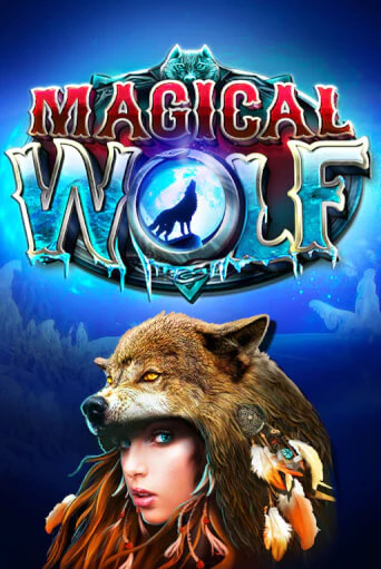 Magical Wolf игровой автомат | Казино Кристалл играть бесплатно