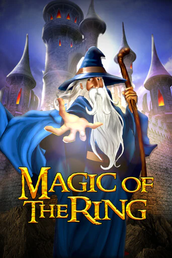 Magic Of The Ring игровой автомат | Казино Кристалл играть бесплатно
