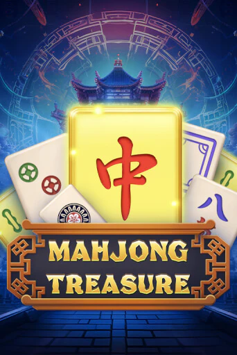 Mahjong Treasure игровой автомат | Казино Кристалл играть бесплатно