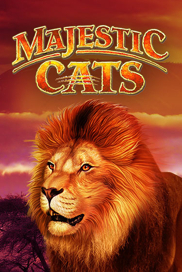 Majestic Cats игровой автомат | Казино Кристалл играть бесплатно