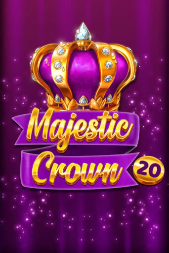 Majestic Crown 20 игровой автомат | Казино Кристалл играть бесплатно
