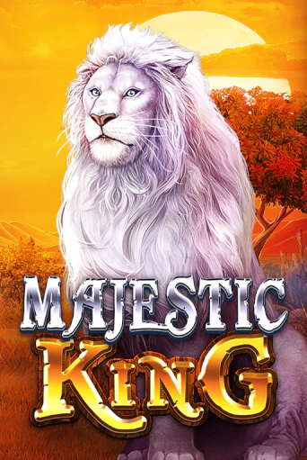 Majestic King игровой автомат | Казино Кристалл играть бесплатно