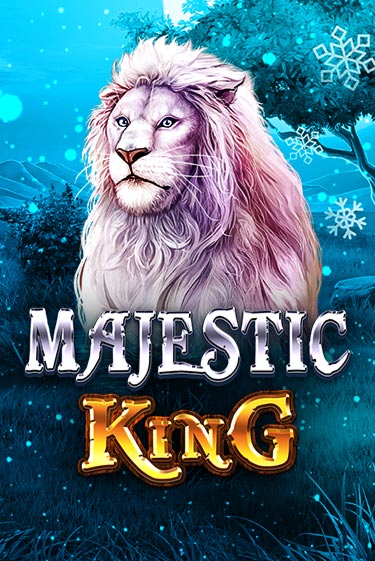 Majestic King - Christmas Edition игровой автомат | Казино Кристалл играть бесплатно