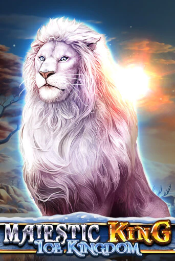Majestic King - Ice Kingdom игровой автомат | Казино Кристалл играть бесплатно