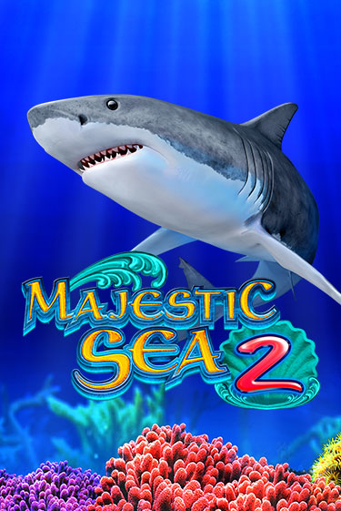 Majestic Sea 2 игровой автомат | Казино Кристалл играть бесплатно