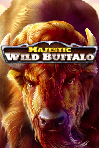 Majestic Wild Buffalo игровой автомат | Казино Кристалл играть бесплатно