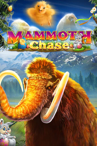 Mammoth Chase Easter Edition игровой автомат | Казино Кристалл играть бесплатно