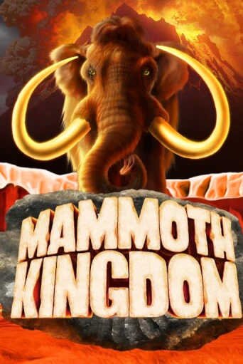 Mammoth Kingdom игровой автомат | Казино Кристалл играть бесплатно