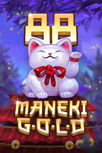 Maneki 88 Gold игровой автомат | Казино Кристалл играть бесплатно