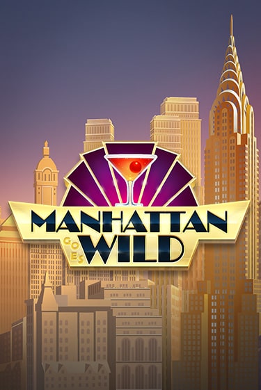 Manhattan Goes Wild игровой автомат | Казино Кристалл играть бесплатно